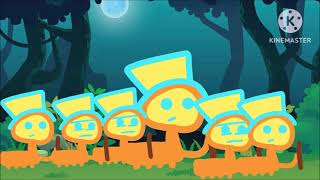 TreehouseTv Spectra Animation Télé Québéc The Movie Part 6 2025