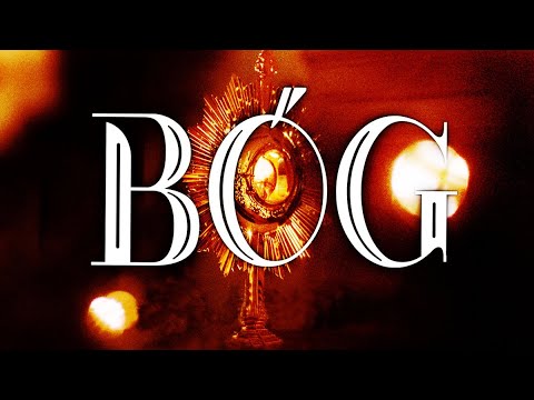 "BÓG" [ZOBACZ CAŁY FILM]