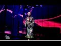 Melissa Benoist Performs "I Feel The Earth Move"  (LIVE Kelly & Ryan)