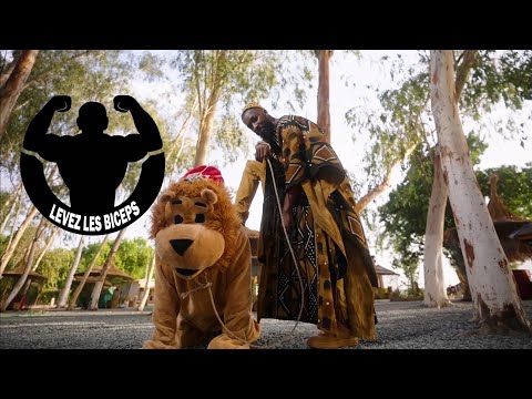 2BTO KING - CORRECTION (CLIP OFFICIEL).2024