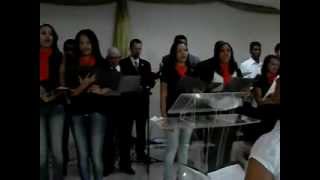 preview picture of video '10 anos da Igreja Batista Betel em Barra da Estiva   Coral da Igreja   01 12 12'