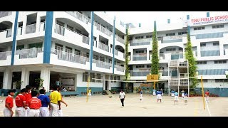 Tinu Public School Video