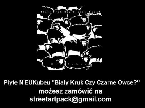 02 NIEUKubeu - Duety [bit: SebaKK (AlboAlbo), gramofony DJ Nagimi iT (Nietakt)]