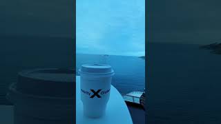FEEL THE THUNDER | CELEBRITY ECLIPSE