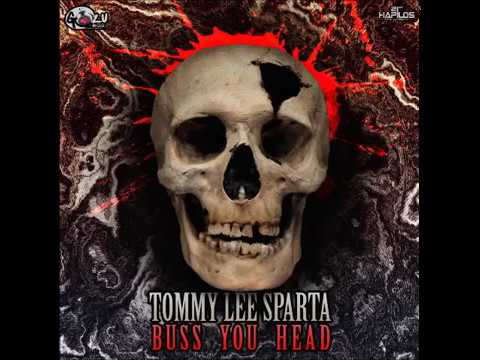 Tommy Lee Sparta - Buss You Head (Official Audio) | Guzu Musiq | 21st Hapilos (2017)