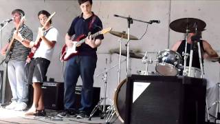 The Rock & Blues -Travelin´band-