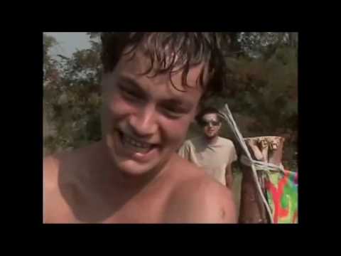 Mati Zemlya - Goa Gil - Bulgaria 2005