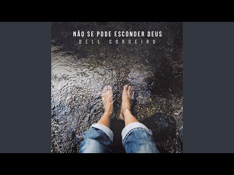 Não Se Pode Esconder Deus video