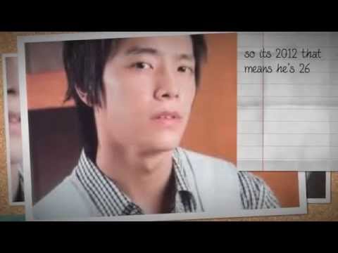 All About Donghae 3 3 3