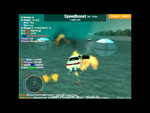 Frag Movie #1 - Twisted Gamers