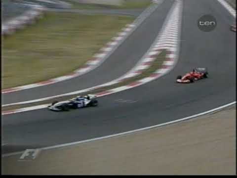 F1 2003 09 Europe