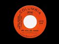 Paul Revere And The Raiders Featuring Mark Lindsay – Mr.  Sun, Mr.  Moon 1969 ((Stereo))
