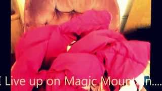 Rat tripping out on Magic Mountain - song by Blonde Redhead