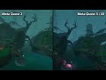 Gameplay-Video von Moss: Book II  Playstation