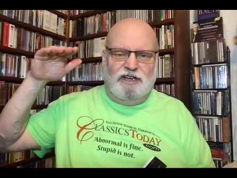 Review: RCA's Splendid Guarneri Quartet Complete Edition