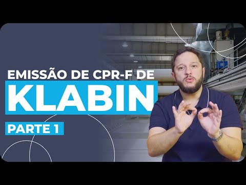 Vídeo: CNPJ Klabin: perguntas e respostas sobre consulta