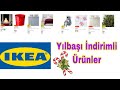 Ikea Yılbaşı Ürünleri Ikea Büyük Indirin Ikea Türkiye Ikea Yılbaşı Kataloğu Ikea Ikeayı