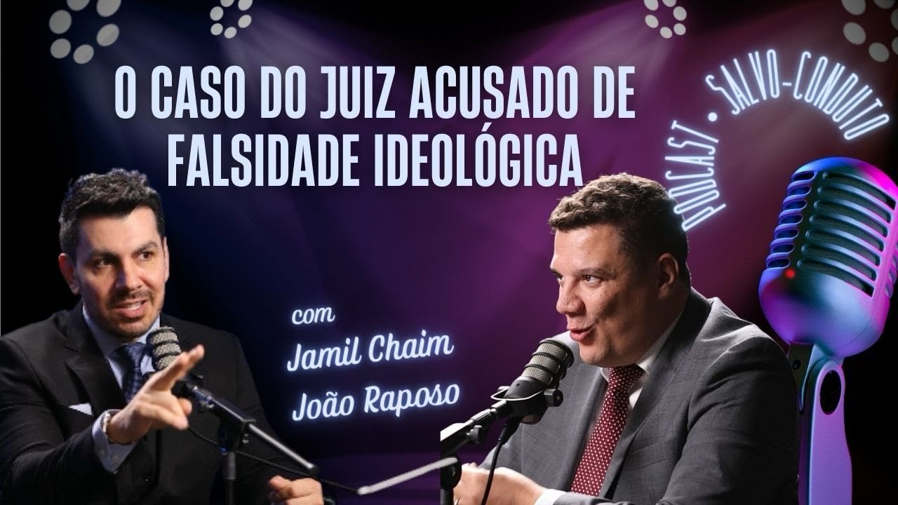 EDWARD WICKFIELD: O CASO DO JUIZ ACUSADO DE FALSIDADE