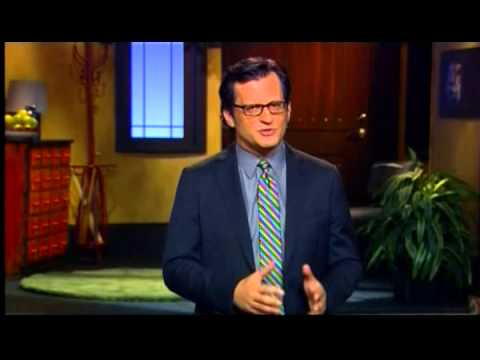 TCM Sunday Matinee - It Happened One Night (Intro)