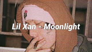 Lil Xan &amp; Charli XCX - Moonlight (Lyrics / Subtitulada Español)