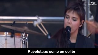 Of Monsters And Men - Wolves Without Teeth | Subtitulos al Español @Live KROQ