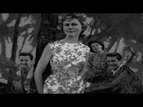 Anita Kerr Singers ~ Sunny (Stereo)