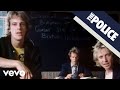 The Police - Don't Stand So Close To Me 