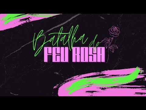 Lomar x Sujeito - Batalha completa - 1° fase - 110° edição