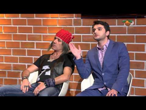 Portokalli, 20 Dhjetor 2015 - Eros Vetetima dhe Drejtori (Pasdite dhe Portokalle)