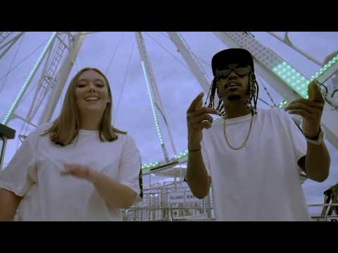 Eljae X Lucas J Rowe -1 on 1