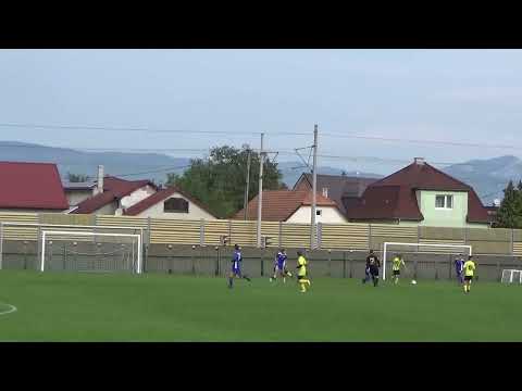 I.liga SŽ,U15,5.kolo,25.9.2022,FK Dubnica n/V-Inter Bratislava 1:3 /0:1/