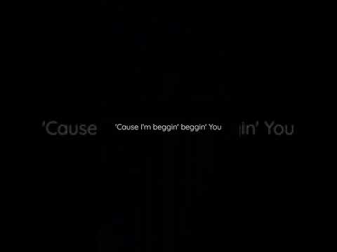 Beggin' - Maneskin (lyrics) #shorts #shortsvideo #shortsyoutube #viraltiktok #laguviraltiktok