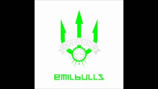 Emil Bulls - Between The Devil And The Deep Blue Sea