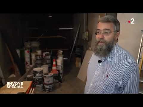 « BAH OUI CONNARD TU EST CHEZ MOI »