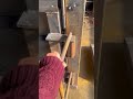 Convenient Door Lock Structure Good Tools And Machinery Make Work Easy