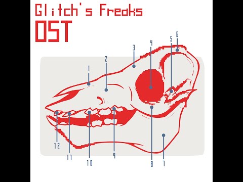 Glitch's Freaks OST - Twofold March (Herbert theme)