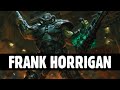 Special Agent Frank Horrigan Fallout Lore