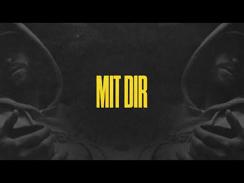 NIMO x CAPO Type Beat - MIT DIR (2024)