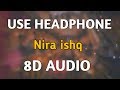 NIRA ISHQ : GURI (8d audio) Satti Dhillon | GK.DIGITAL | Latest Songs | Geet MP3