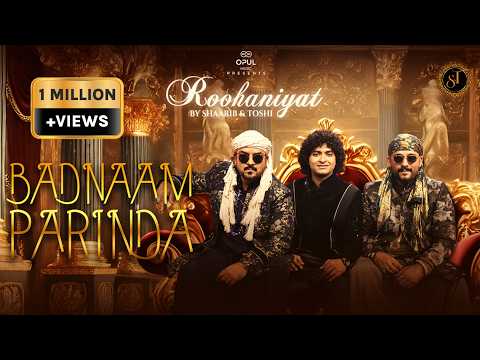 Opul Music and Shaarib Toshi