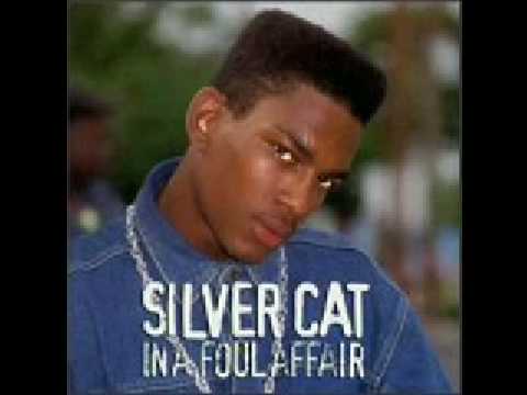 Silver Cat - Fowl Affair