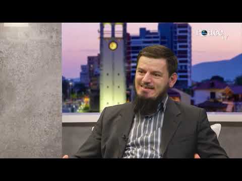 01  Ky është islami   Qasja rreth Islamit