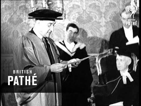 Oxford em Portugal (1941)