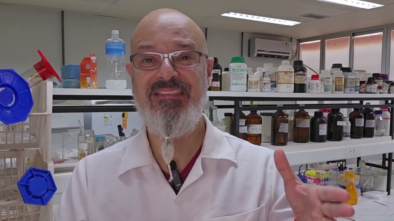 Boas-vindas à disciplina Cultura de Tecidos de Plantas_2024 2