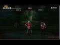 Mortal Kombat Newblood V8 Test