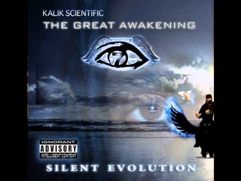 Kalik Scientific - Alright