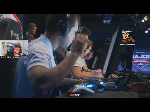 Vito Giuseppe aka kNgV - Coloca minha foto na parede porra (INTZ vs Sharks)