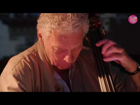 Miroslav Vitouš at Bohemia Jas Fest