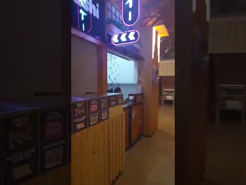 Centro Gastronômico de Assaí, Paraná, Brasil. Fev. 2026 #assahi #paraná #brasil #brasile #japan