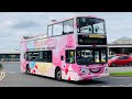 Stagecoach Bus Skegness OpenTop Bus 17673 On 3 From Skegness To Ingoldmells Anchor Lane